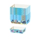 10 bandejas Lilo y Stitch