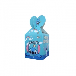 10 cajitas dulces Lilo y Stitch