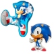 Globo figuras Sonic