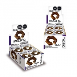 Caja 32 Chocolates MECANO