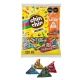 Bolsa 50 Mini Chocolates CHIN CHIN