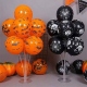 Soporte de Globos Halloween