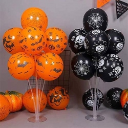 Soporte de Globos Halloween