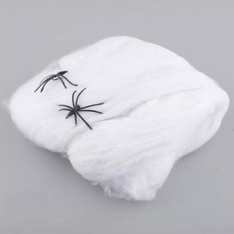 Bolsa 1KG Telaraña de Colores