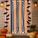 Cortina Calaveras Halloween