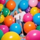 Bolsa 50 Globos 18''