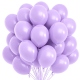 Bolsa 100 Globos Lila