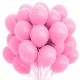 Bolsa 100 Globos Rosado