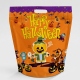 10 Bolsas Hermetica Halloween
