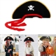 Sombrero Pirata Pañoleta