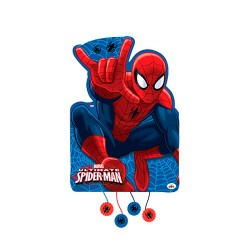 Piñata 3D Spiderman