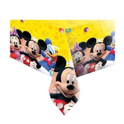 Mantel Mesa de Mickey