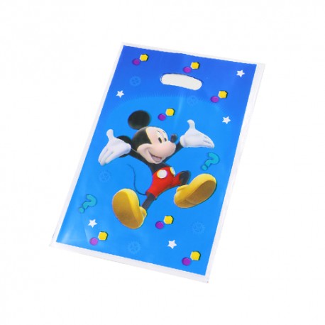 Bolsa Regalo de Mickey