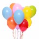 Balon de Helio Chico "Feliz Dia"