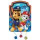 Piñata armable de paw patrol