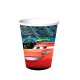 10 Vasos de Cars