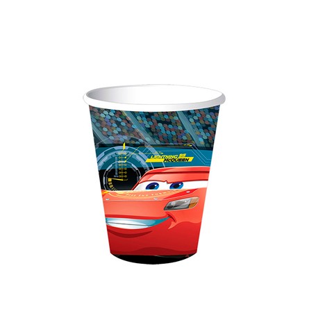 Vasos Cars