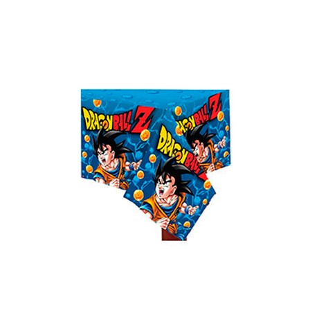 Mantel Mesa de Goku