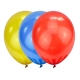 Globos color paw patrol 