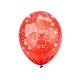 Globos full estampado peppa pig 