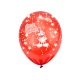 Globos full estampado mickey mouse