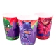 Vasos pj masks 