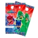 Bolsas regalo pj masks