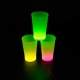Glow neon Vasos 12 onzas