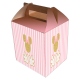Caja sorpresa grande minnie gold - 10 unidades
