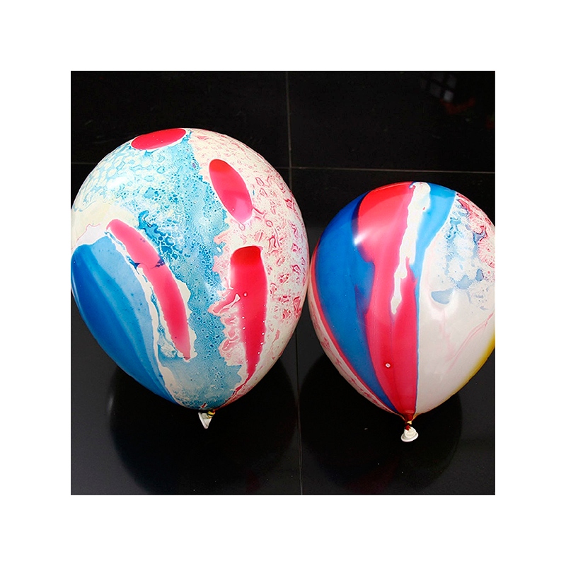 Globo Latex Largo o Pencil Neon en Colores Surtidos!! - Globos Yuli