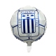 Globo balón de futbol Alianza Lima