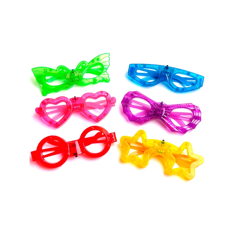 Gafas de fiesta LED Hora Loca  Linio Colombia - GE117FA0MQBMYLCO