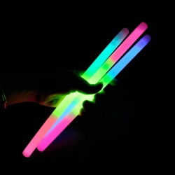 Barra glow stick 12"