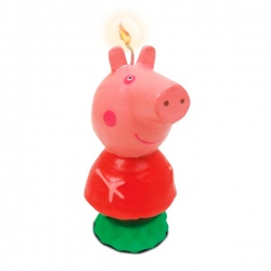 Velita Pepa Pig