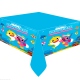 Mantel de mesa Baby Shark