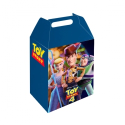 10 cajas sorpresa Toy Story