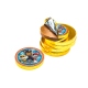 Sticker moneda chocolate de Paw Patrol