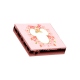 Caja de torta minnie gold - 10 unidades