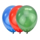 50 Globos colores Heroes en Pijamas