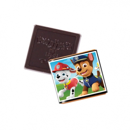 Sticker galleta Paw Patrol