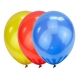 50 Globos colores de Payaso Plim Plim