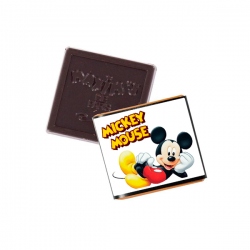 Sticker galleta Mickey Mouse