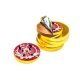 Sticker moneda Minnie Coqueta