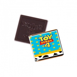 Sticker galleta Toy Story