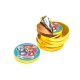 Sticker moneda chocolate de Paw Patrol