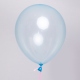 100 Globos Burbuja Transparente n°9