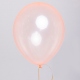 100 Globos Burbuja Transparente n°9