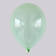 100 Globos Burbuja Transparente n°9