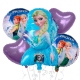 Bouquet de globos Frozen