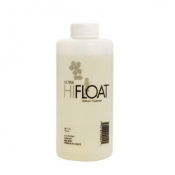 Gel Sellador Para Globos Helio - Hi Float de 24 Onzas!! - Globos Yuli